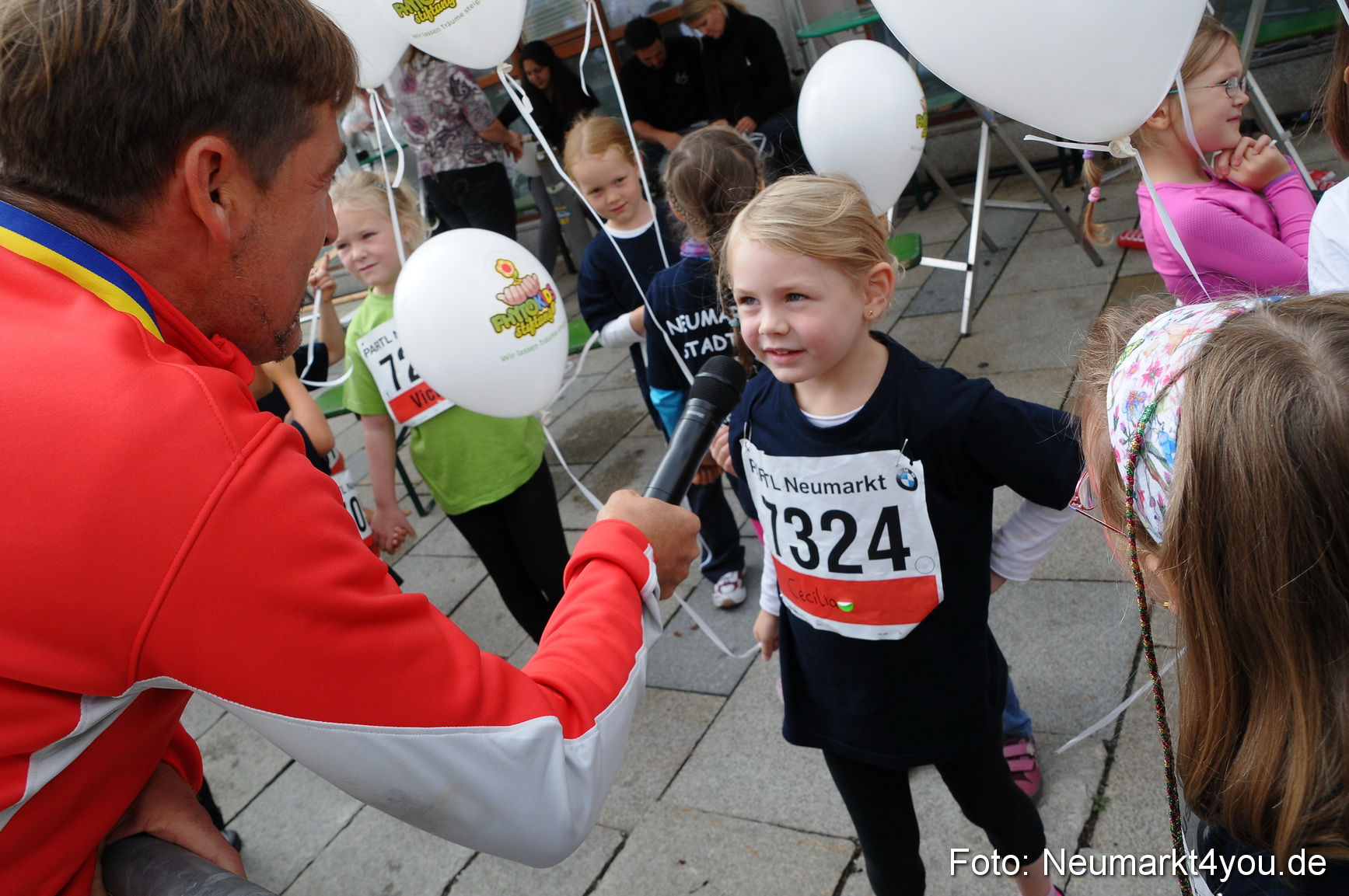 Stadtlauf Neumarkt 2013 1193